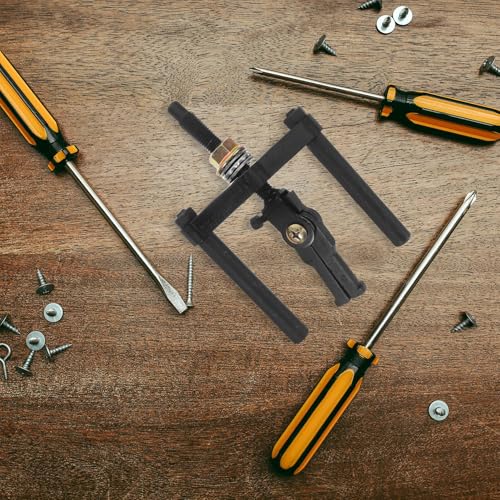 Extracteur interne griffes pour roulements auto démontage de précision - 7