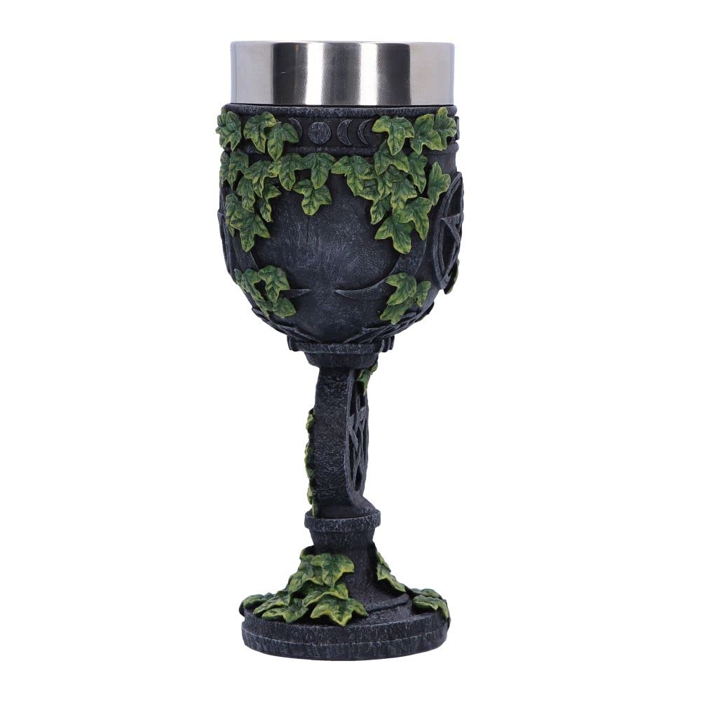 Rinfrescatore champagne/vino con teste di cervo - Placcato