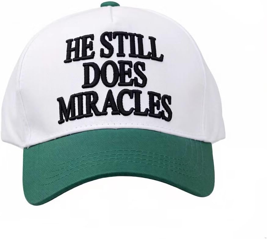 Two-Toned Embroidered Lettering Dad Hat Original Classic Vintage Low Profile Baseball Cap Adjustable Plain Snapback