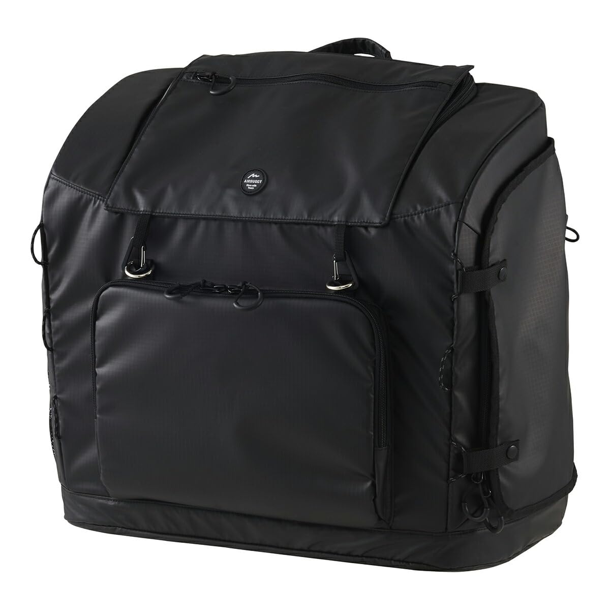 Amazon.co.jp: AIRBUGGY 3WAY BACKPACK CARRIER WIDE BLACK AD9073 
