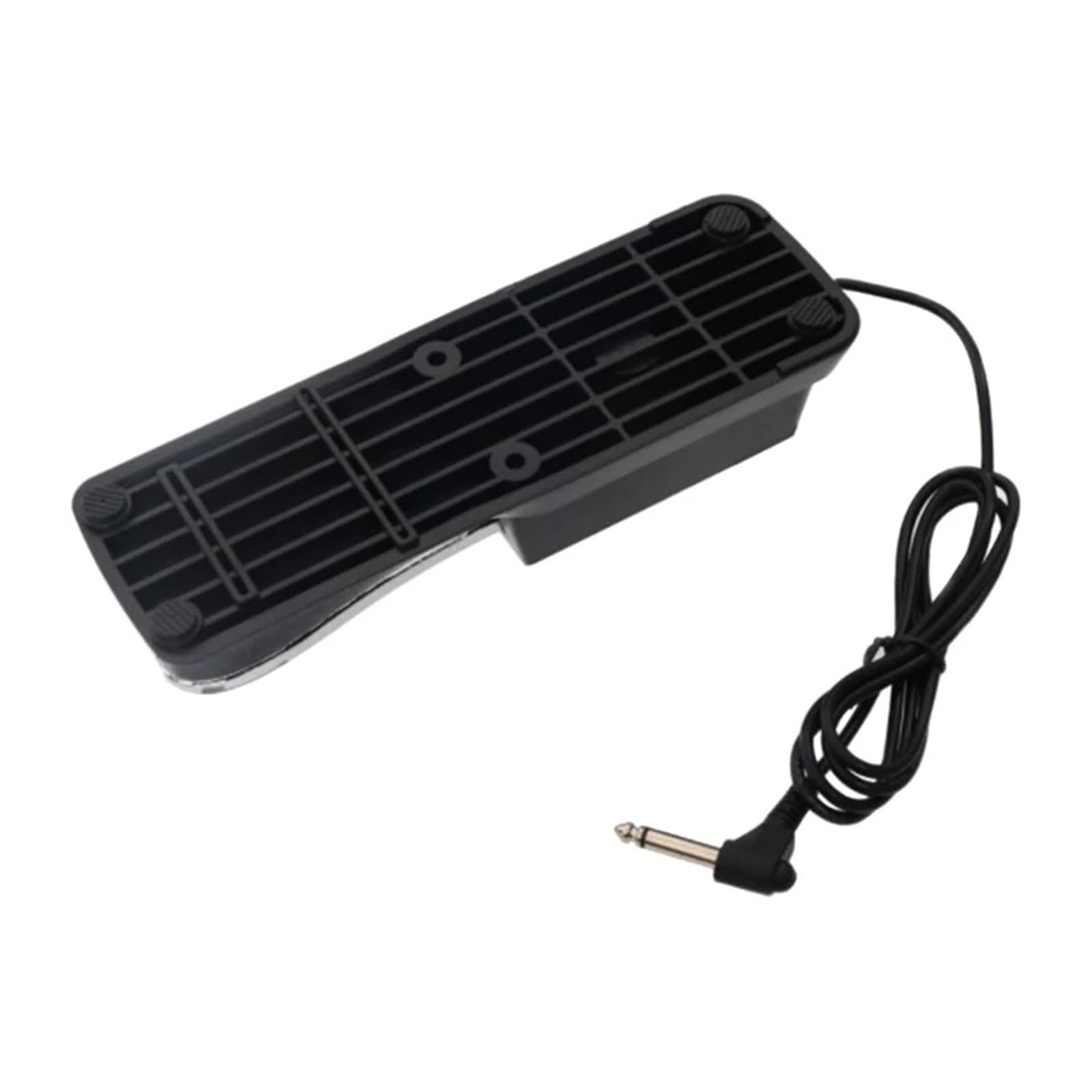 Pedale damper Sustain for pianoforte, compatibile con Korg