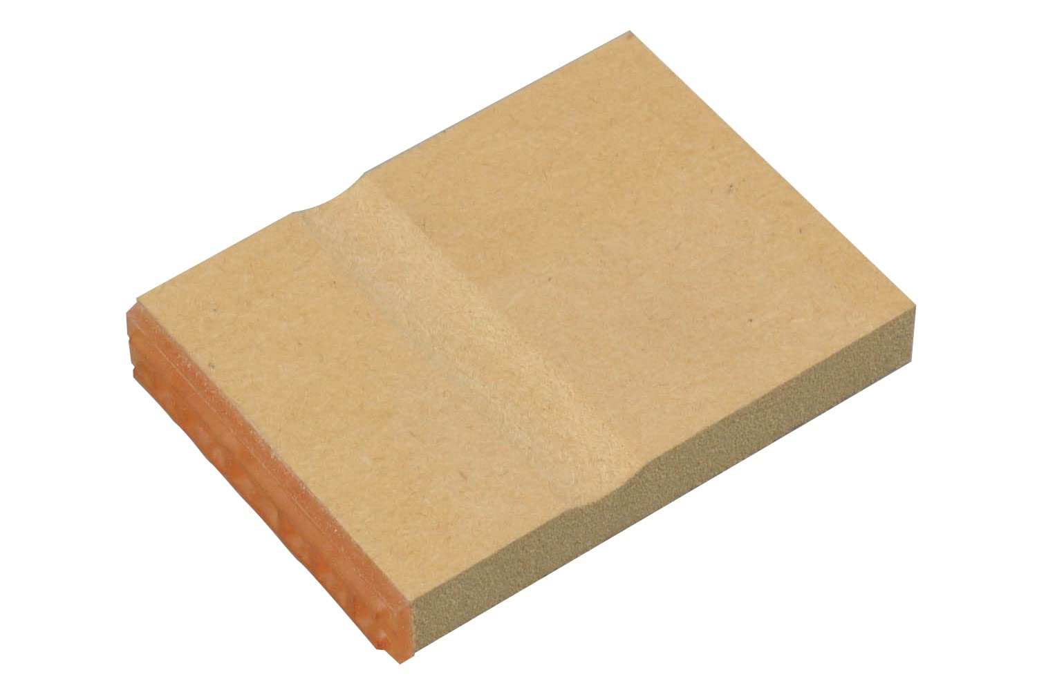 Amazon | プラッツ/MONO レンガスタンプ 小 情景クラフト用