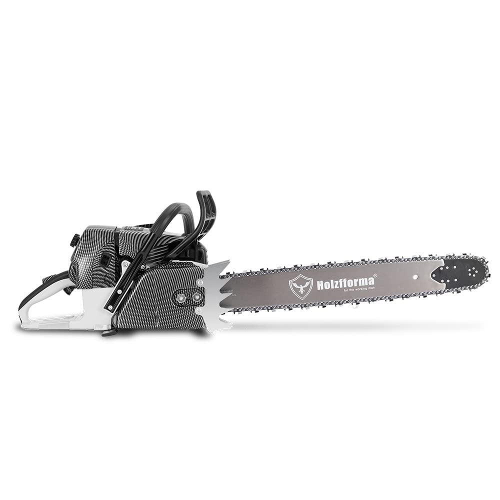 Amazon.com: Holzfforma 92CC G660 PRO Gasoline Chain Saw Power Head