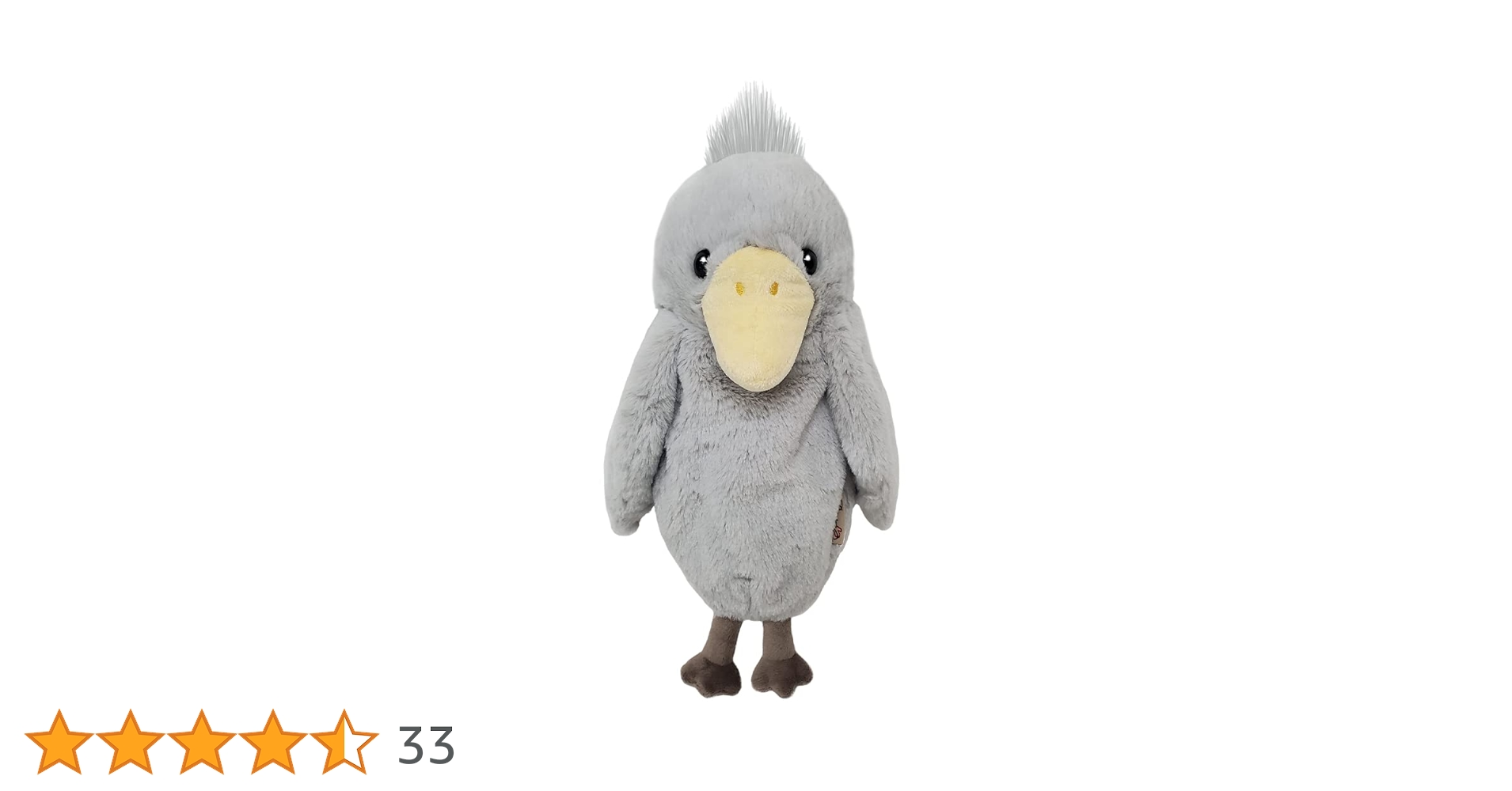 ぬいぐるみペンケース ノココッチ(みつふしフォルム) 10個 ぬいぐるみペンケース ノココッチ(みつふしフォルム) ｜【公式
