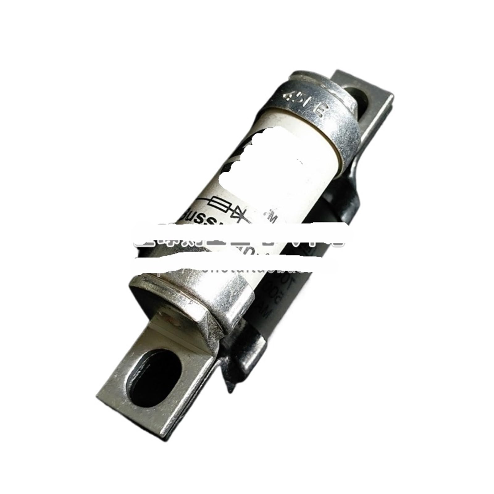 Fusible 45FE 45A haute capacité de rupture pour armoire électrique 690V - 2