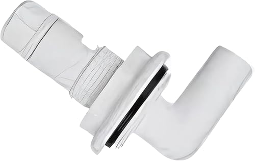 Miniatura 1 de SEAFLO Cabezal de pulverización de aerador de 90 34" para VIENDASSISTEMAS RECIRCULADORESSISTEMAS DE AGUA