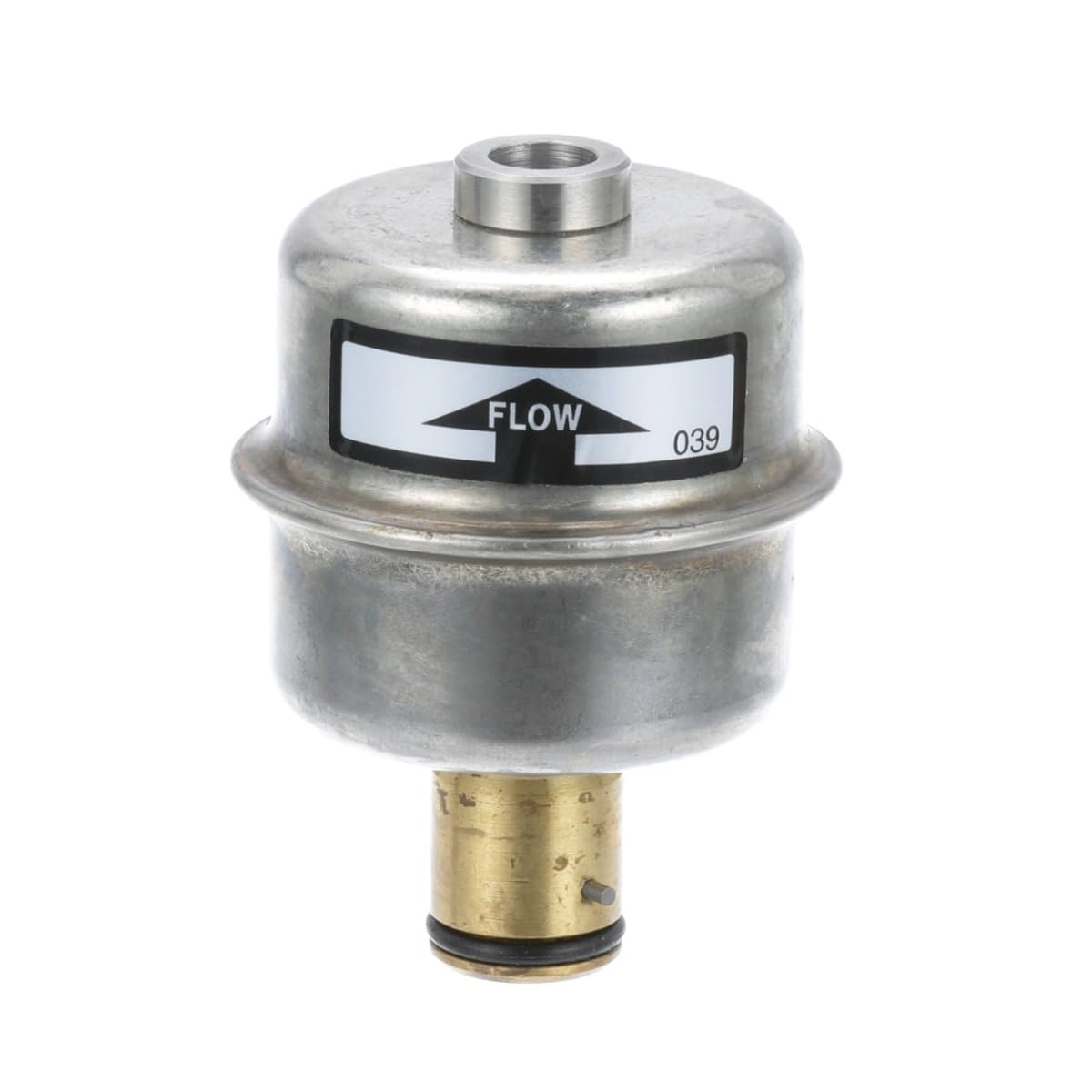 MAR-10-6156 Disposable Steam Trap | Exact Fit Replacement for Market Forge 10-6156 | SHARPTEK.COM Parts - Made In USA | 180-Day Warranty