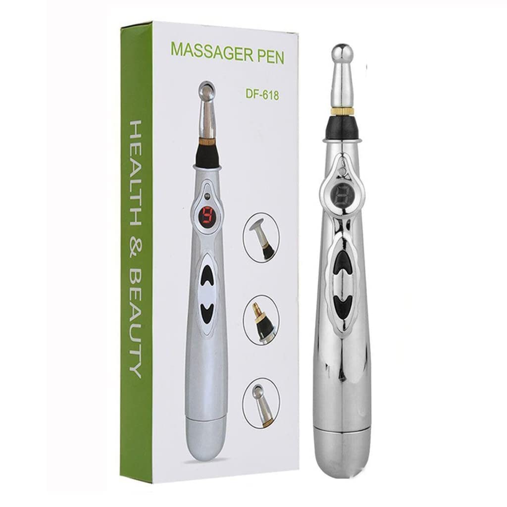 ACS Acupuncture Pen, Sujok Pen, Tens Massager Pen, -618 Single bettery Use (B0CVKZHGS9) Amazon Price History, Amazon Price Tracker