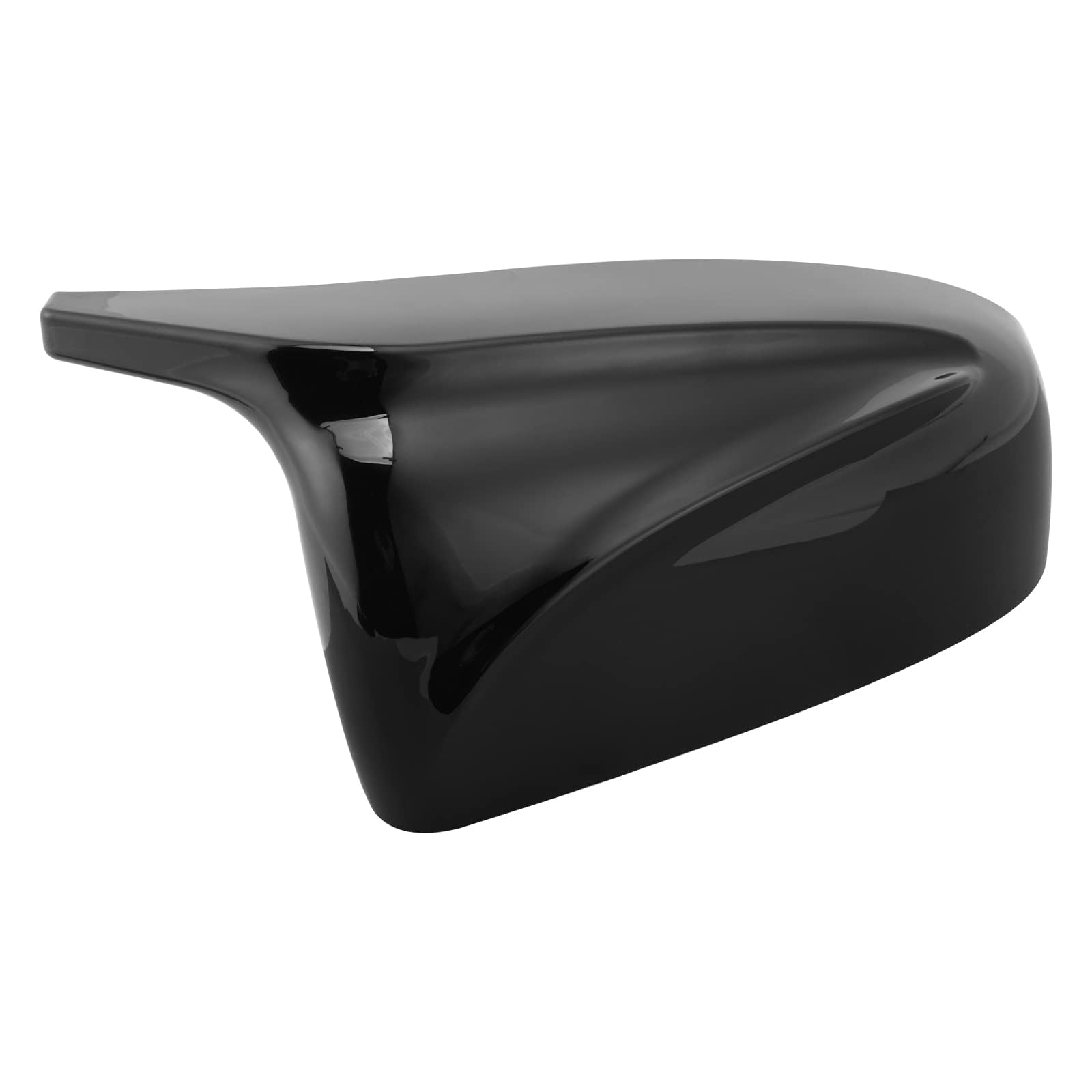 Carcasas Espejos Retrovisores para BMW X5 X6 E70 E71 2008-2012,Coche Cubierta Espejo Retrovisor Lateral Tapa Piezas Exteriores