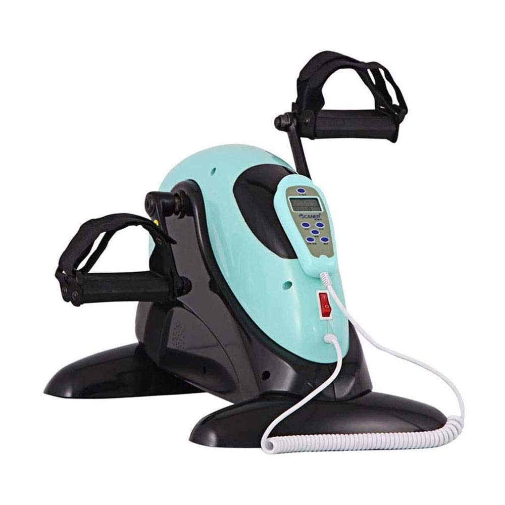 Step Fitness Maines, rowery elektryczne rehabilitacyjne Maine w podeszłym wieku Ictus hemiplegia rehabilitacja kończyn dolnych sprzęt rehabilitacyjny z modnym uchwytem przeciwskurczowym