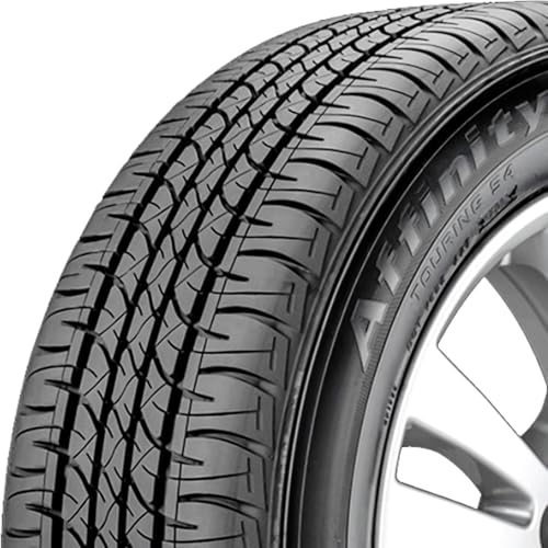 Firestone Affinity Touring S4 Tire