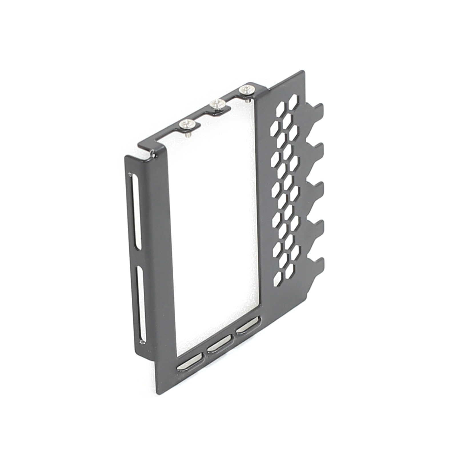 Vertical GPU Mount Bracket Metal GPU Conversion Support for Desktop Computer Case
