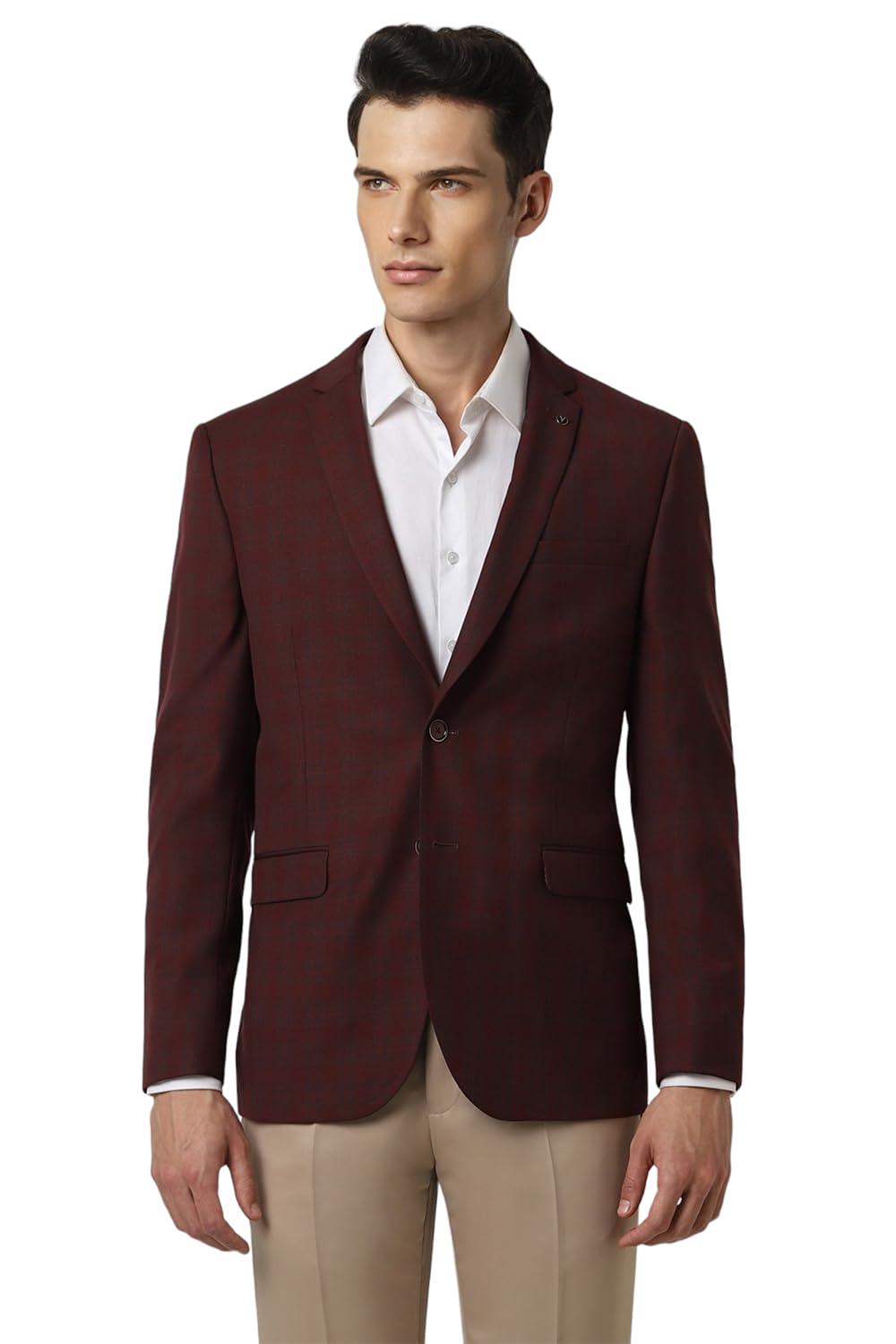 van heusen Men's Regular Blazer-picture-10