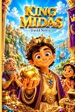 King Midas (Little Heroes of the Ancient World)