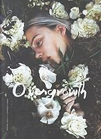 Overgrowth 0996592512 Book Cover