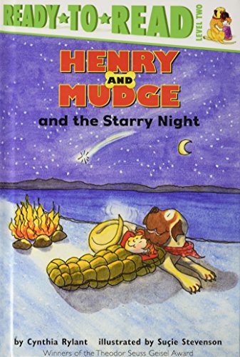 Henry and Mudge and the Starry Night: The Seven... 1435262921 Book Cover