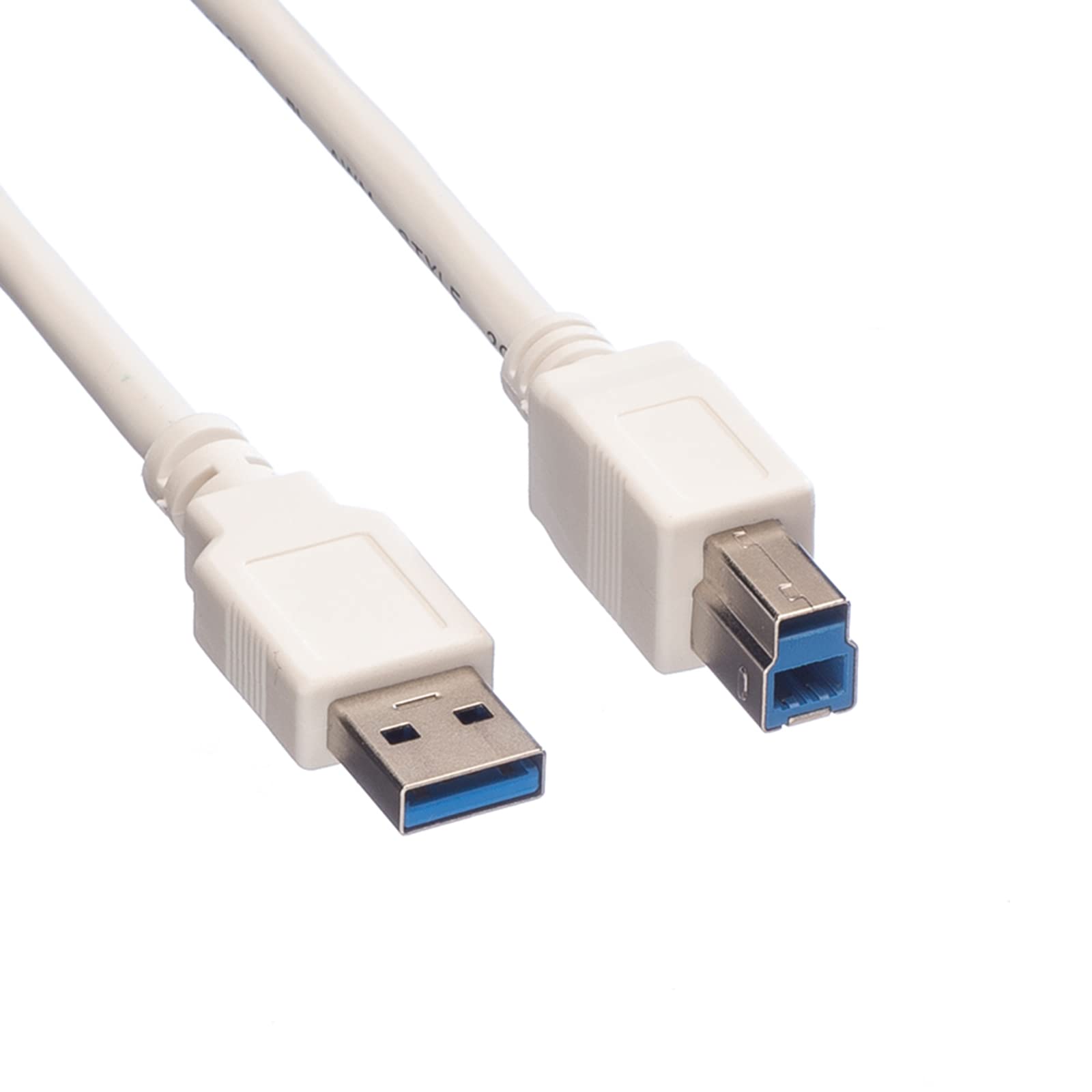 Value 11998870 11998870 Kabel, Biały, 1,8 m