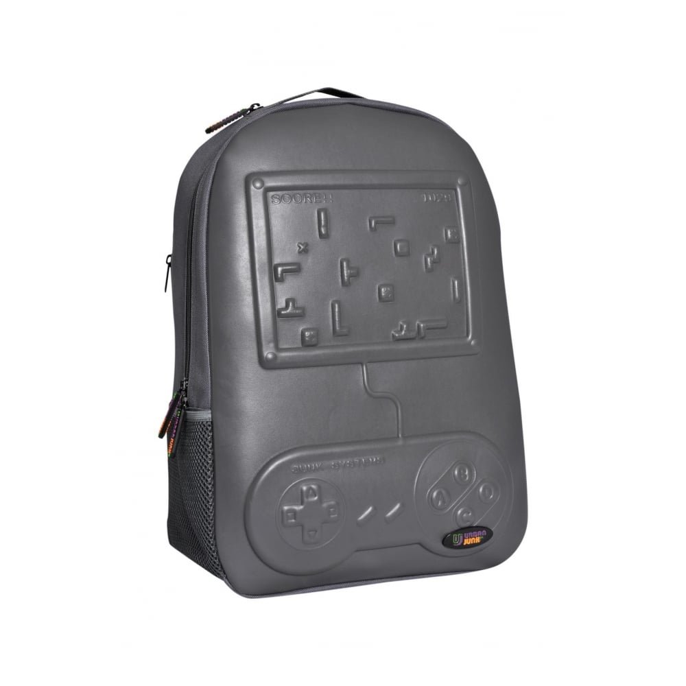Mochila Gris gris