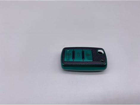 Parça Deponuz (504) Süperlüx Anahtar Kılıfı, Anahtar Kabı Seat Altea ile uyumlu