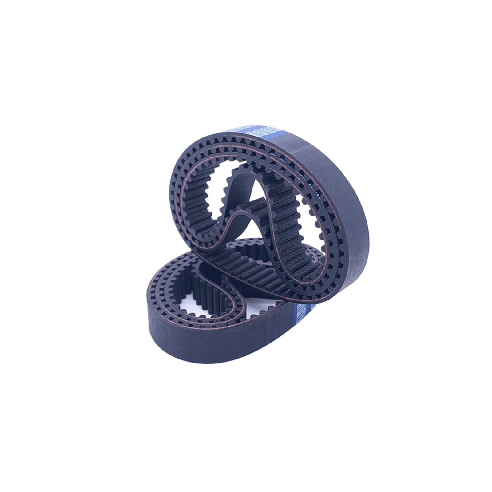 Courroie HTD 5M 860mm antidérapante en caoutchouc 20mm pour transmission stable
