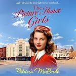 Cover of The Picture House Girls