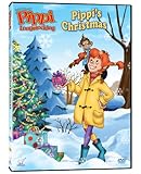 Pippi Longstocking: Pippi's Christmas