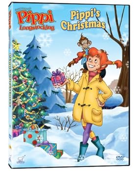 Pippi Longstocking: Pippi's Christmas