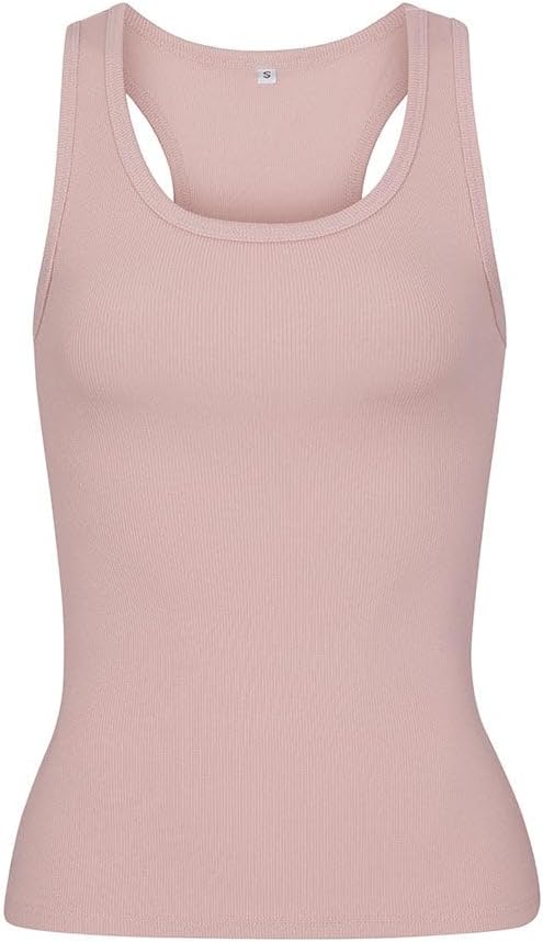 Women's Hipster-Layering Tank, That Fits Right at Your HIPS
