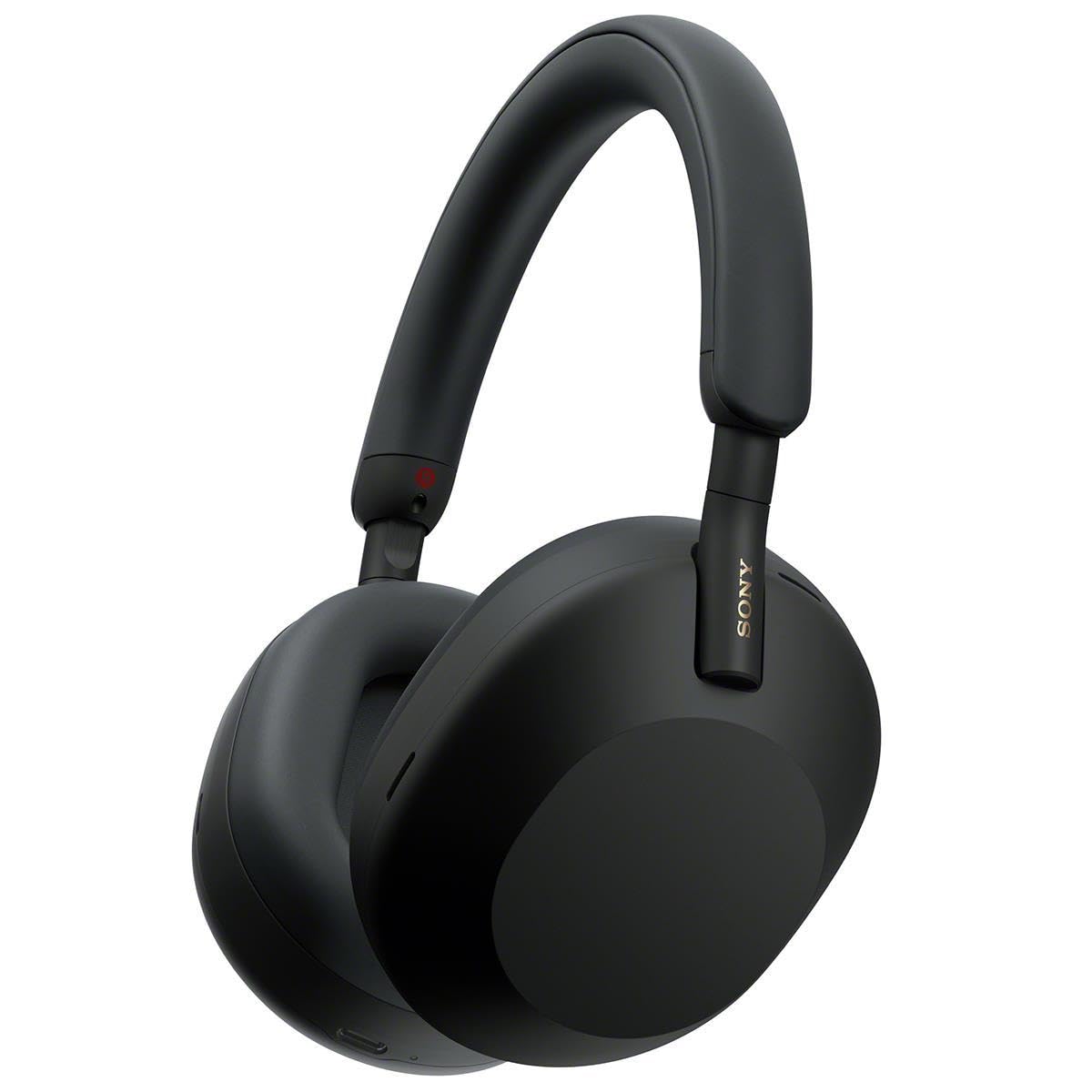 【美品】ソニー WH-1000XM5 Amazon.com: Sony WH-1000XM5 The Best Wireless Noise Canceling