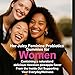 Her Juicy Women's Probiotic Gummies: Supports Women’s Wellness & pH Balance, Clean Vegan, Pineapple Flavor, Prebiotics & Lactobacillus Blend, with Slippery Elm, Gut Health & Immune Defense, 60 Gummies