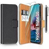 Combinación perfecta de una funda de teléfono móvil y cartera. El diseño portátil es adecuado para la vida cotidiana y el viaje de negocios. El cierre magnético hace que su teléfono se cierre, La cubierta del teléfono ayuda a proteger su teléfono contra rasguños, golpes fuertes accidentales, suciedad, golpes u otros daños diarios.