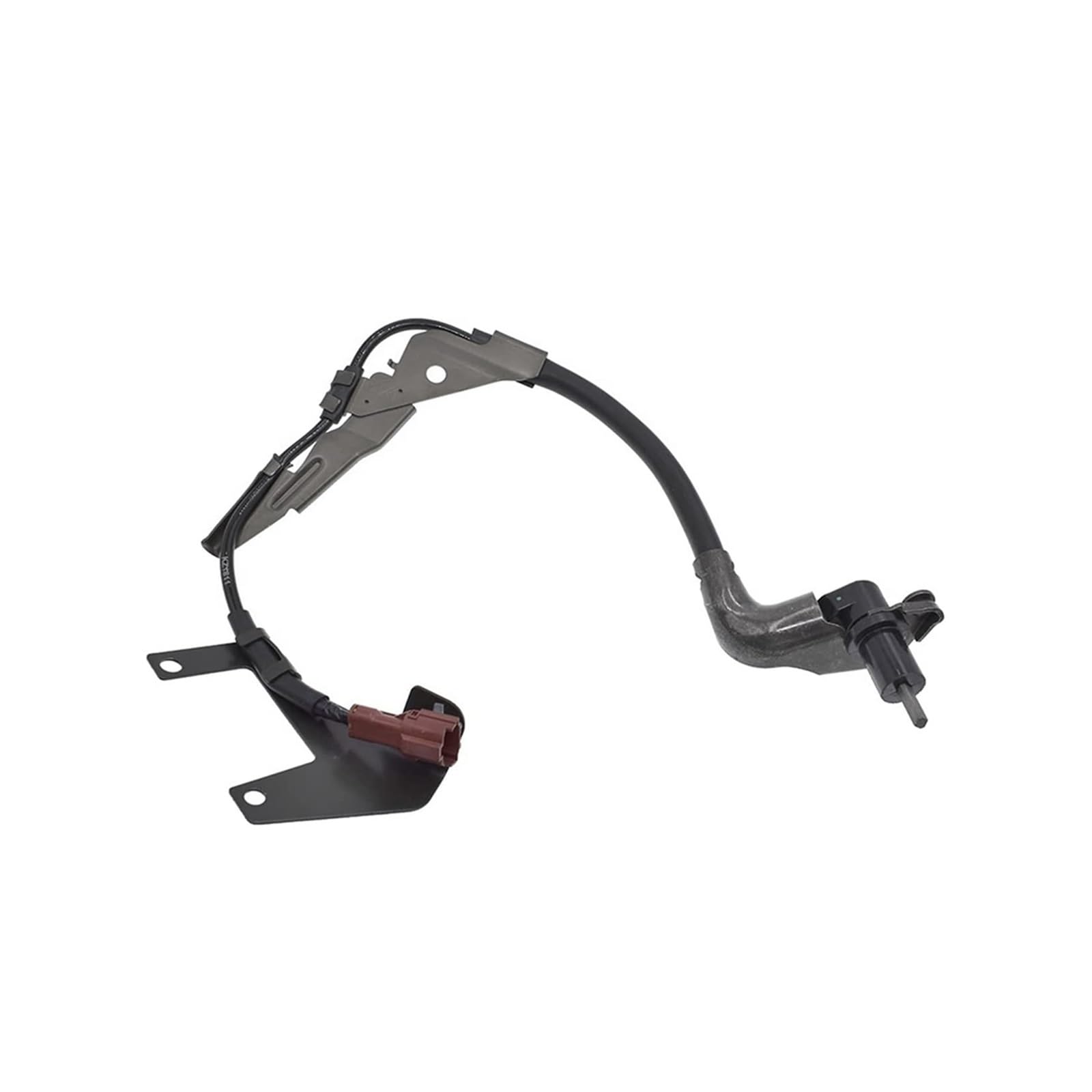 Sensor de velocidad para Isuzu Amigo 1998 recambio de rueda delantera izquierda para ITV 6