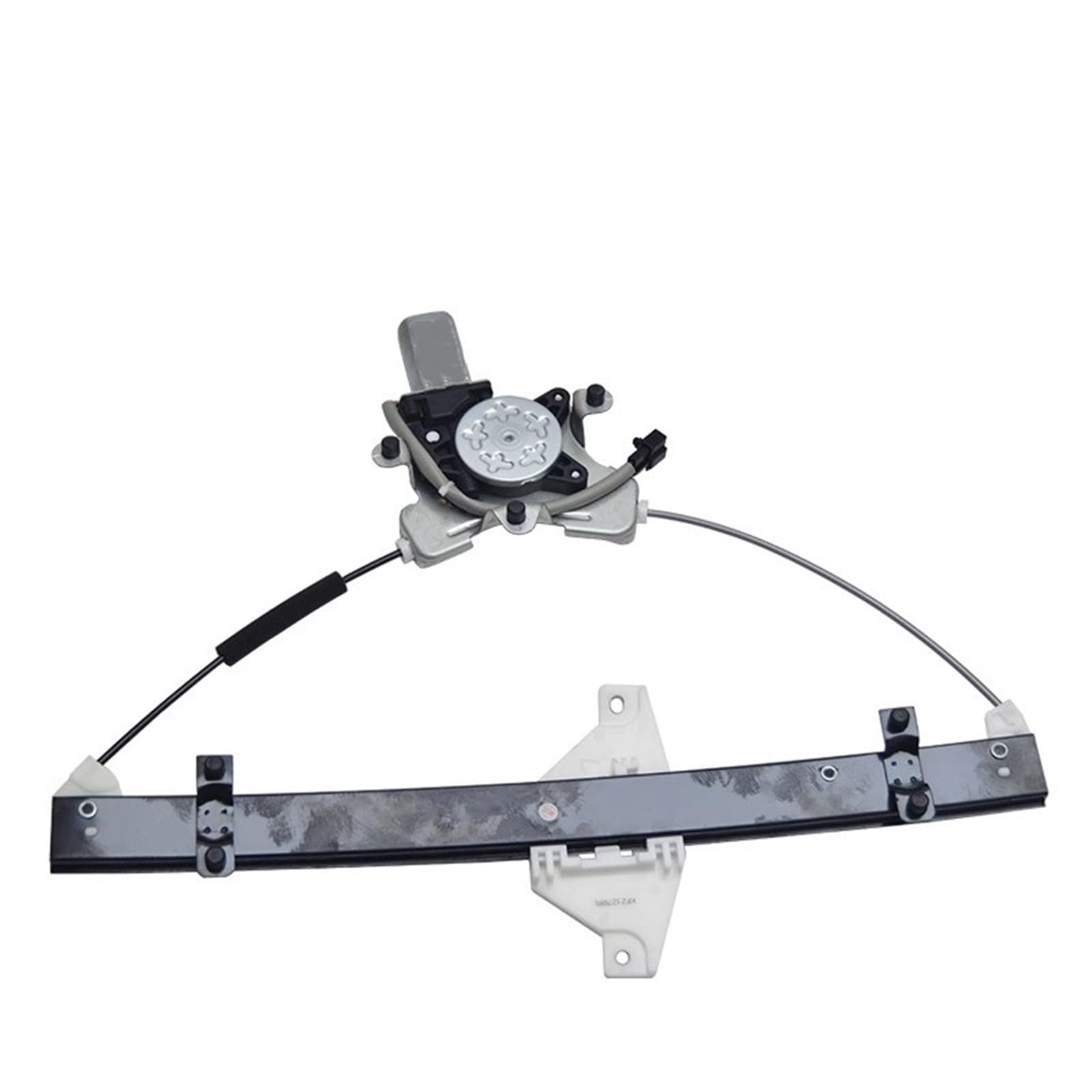 Kuadyegc Rear Left Window Regulator Assembly Fit For Chevrolet Captiva Front Window Regulator Power Window Regulator(Rear Left)