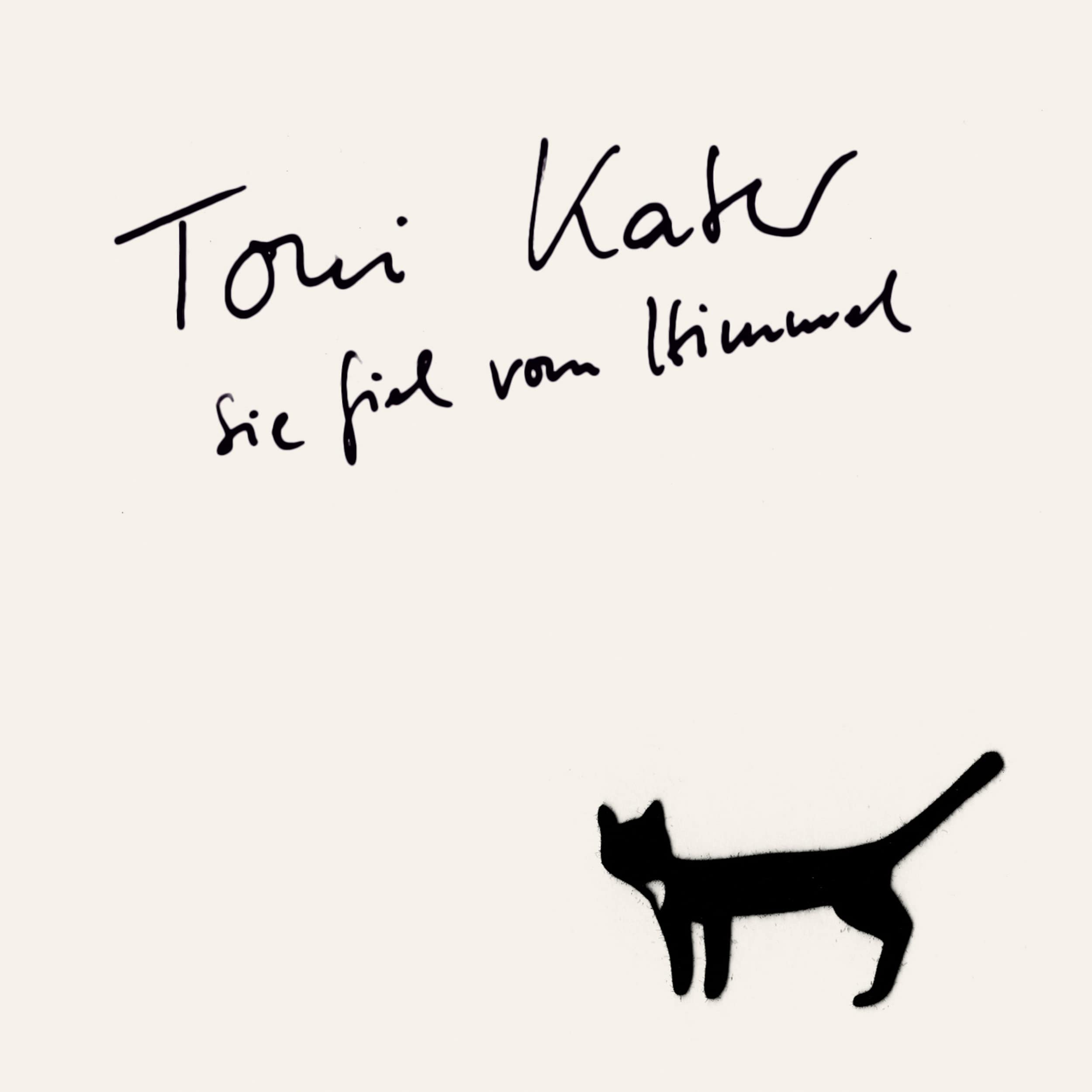 Toni Kater