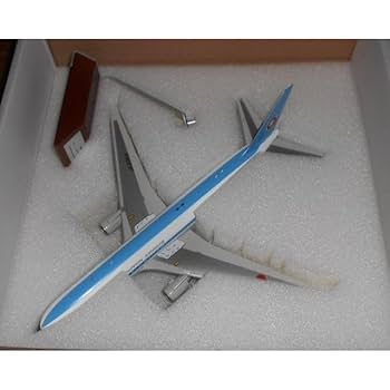 JCWings 1/200 ANA B767-300 モヒカン塗装 JA602A Amazon.co.jp: JC Wings JA602A 1/200 ANA B767-300 Mohawk