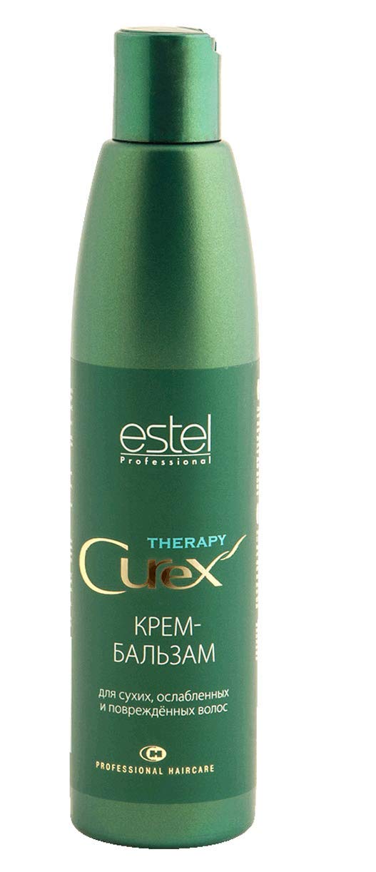 Estel Professional Curex Therapy Hair Conditioner 250ml
