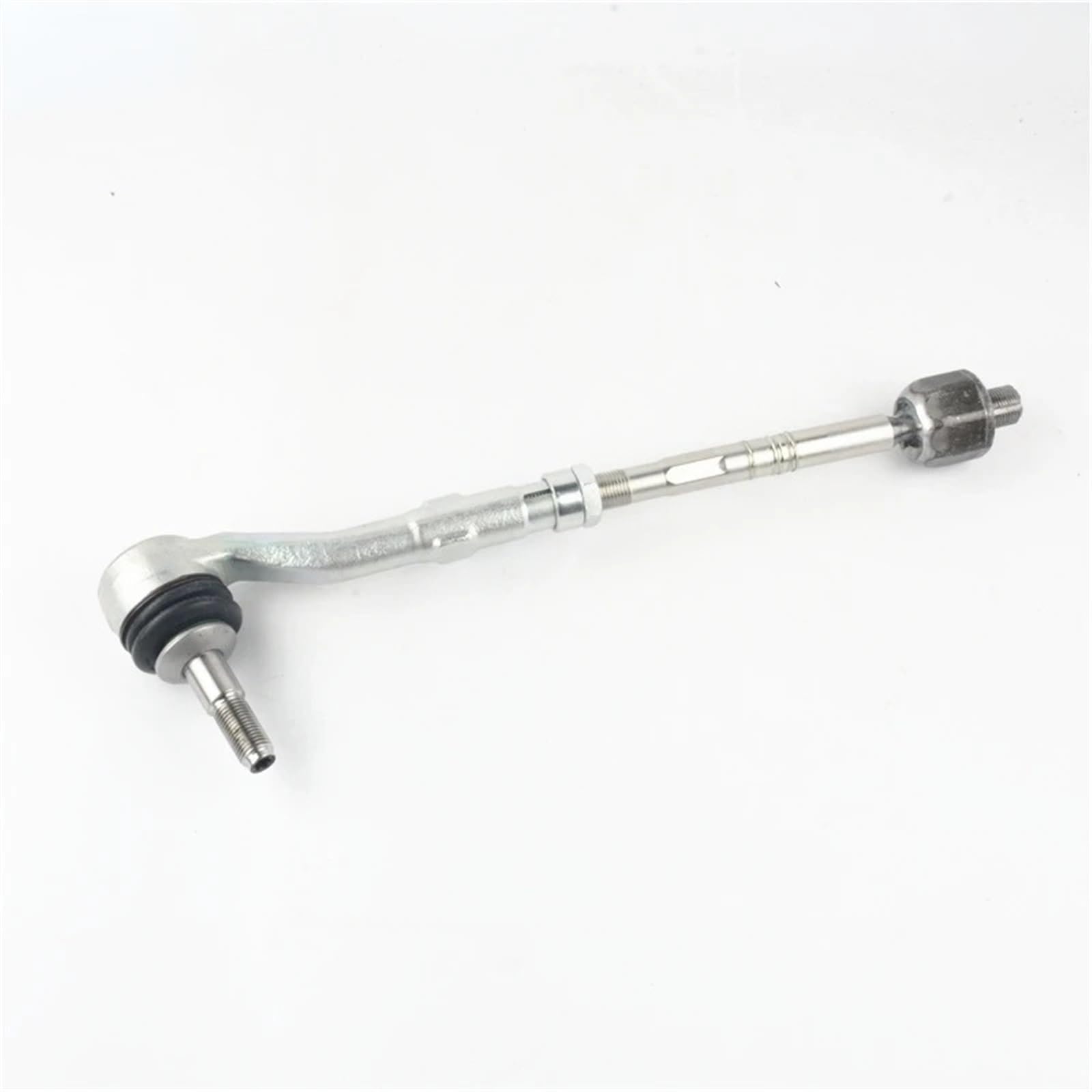 Testine tiranti anteriori interne ed esterne compatibili con BMW E60 E63 E64 525i M5 M6(1pcs Front Right)
