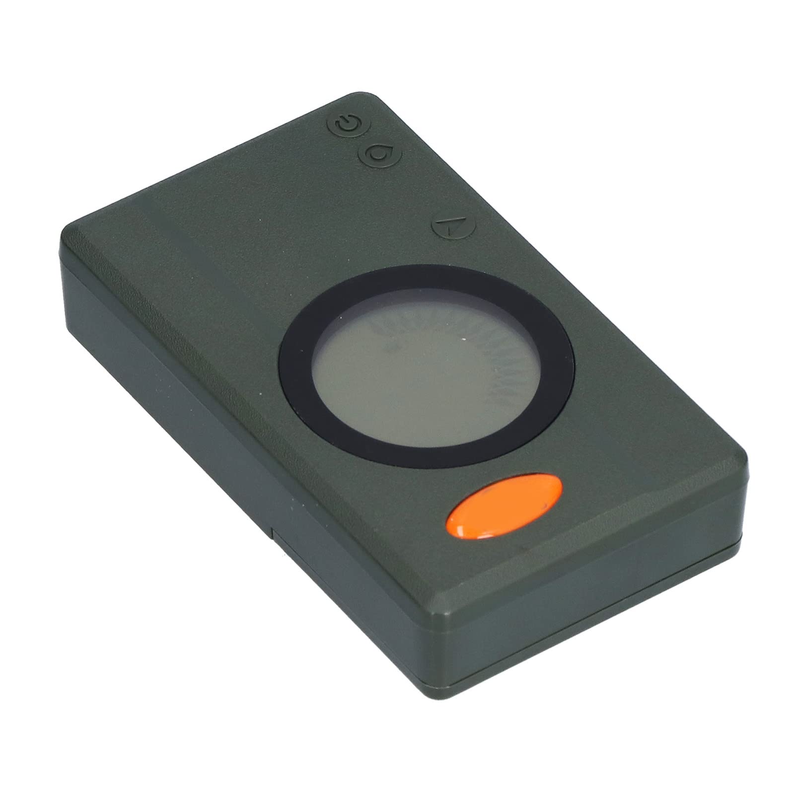 Navegador de Mano, Navegación GPS Portátil para Exteriores