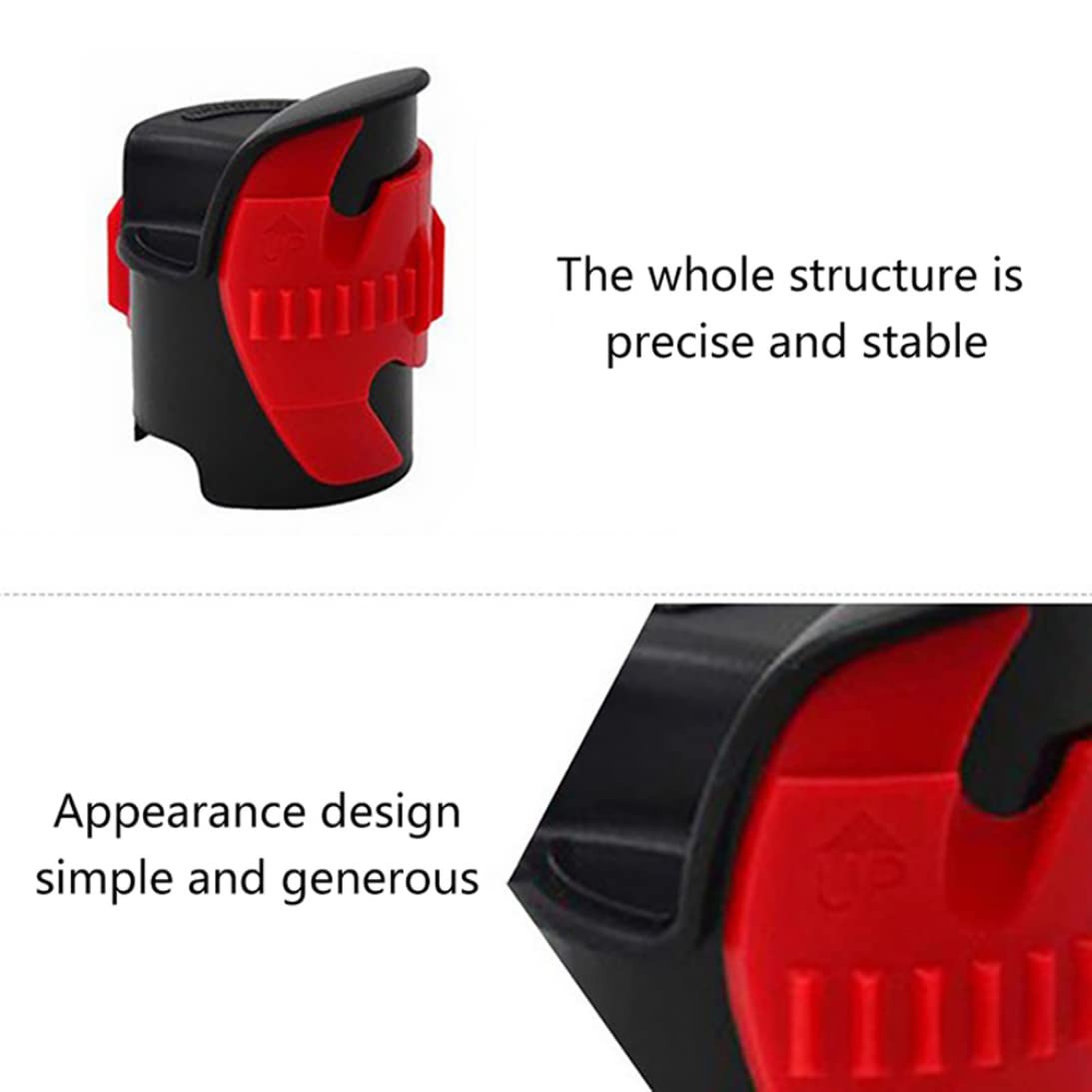 Nettoyeur De Joints De Fourche De Moto - Outil De Réparation Pour Amortisseurs 45 à 55 Mm, Prévient Les Fuites D'huile