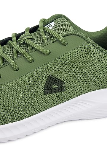 RBX Active Women's Athletic Sneaker Ladies Breathable Mesh Running Training Shoe3