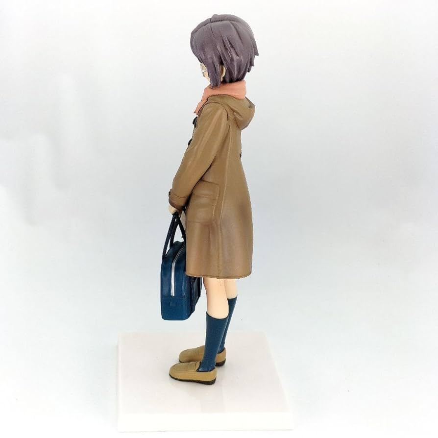2347 涼宮ハルヒの消失　プレミアムフィギュア　長門有希 Amazon | 涼宮ハルヒの消失 PMフィギュア 長門有希 【プライズ