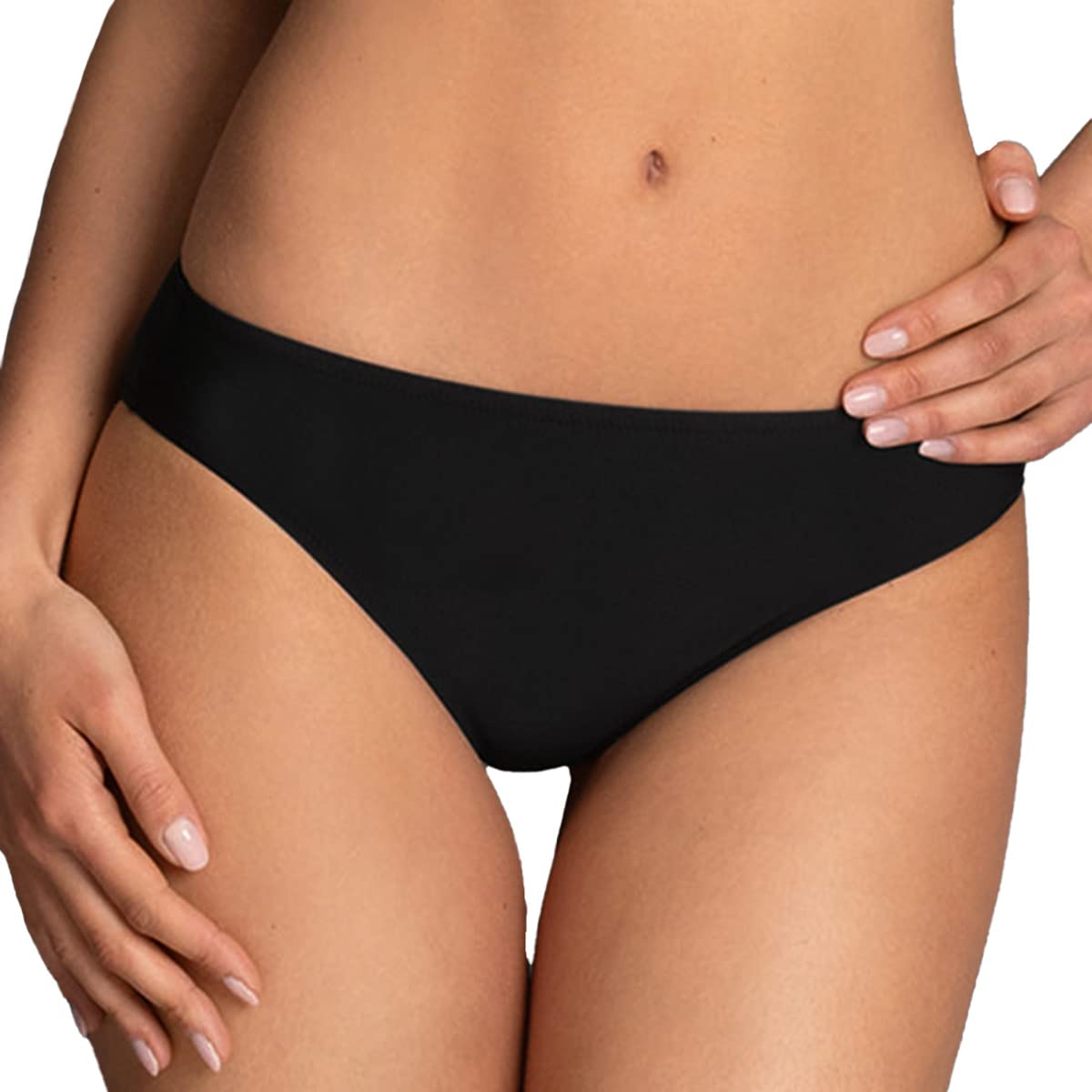Rosa Faia - Bas de maillot de bain Femme - Bikini-Hose Casual Bottom