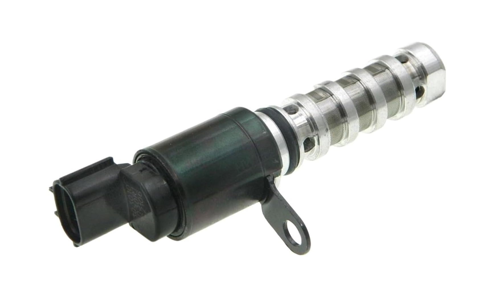 Tdchndro One Color 1Pcs Variable Timing Solenoid Valve 24355-03010 For Optimal Engine Performance