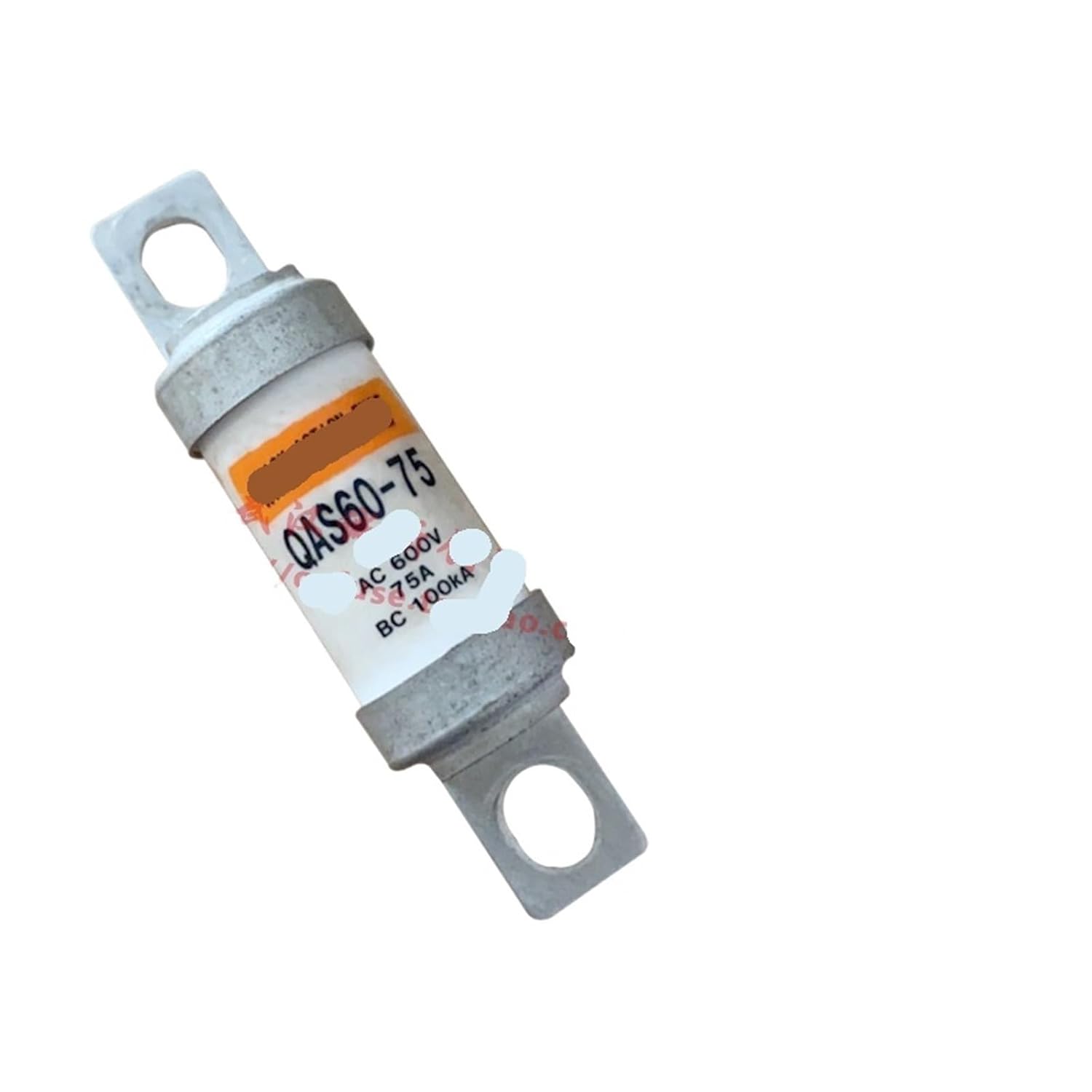 Fuse Wire QAS60-20 30 50 75 20A30A50A75A 600V(75A)