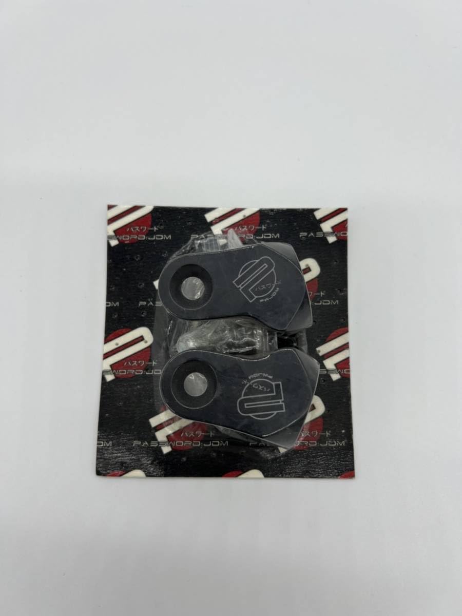Amazon.co.jp: 正規品 パスワードJDM ズーマー フットペグ