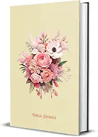 Bíblia Sagrada ACF - Buquê Flores - Capa dura