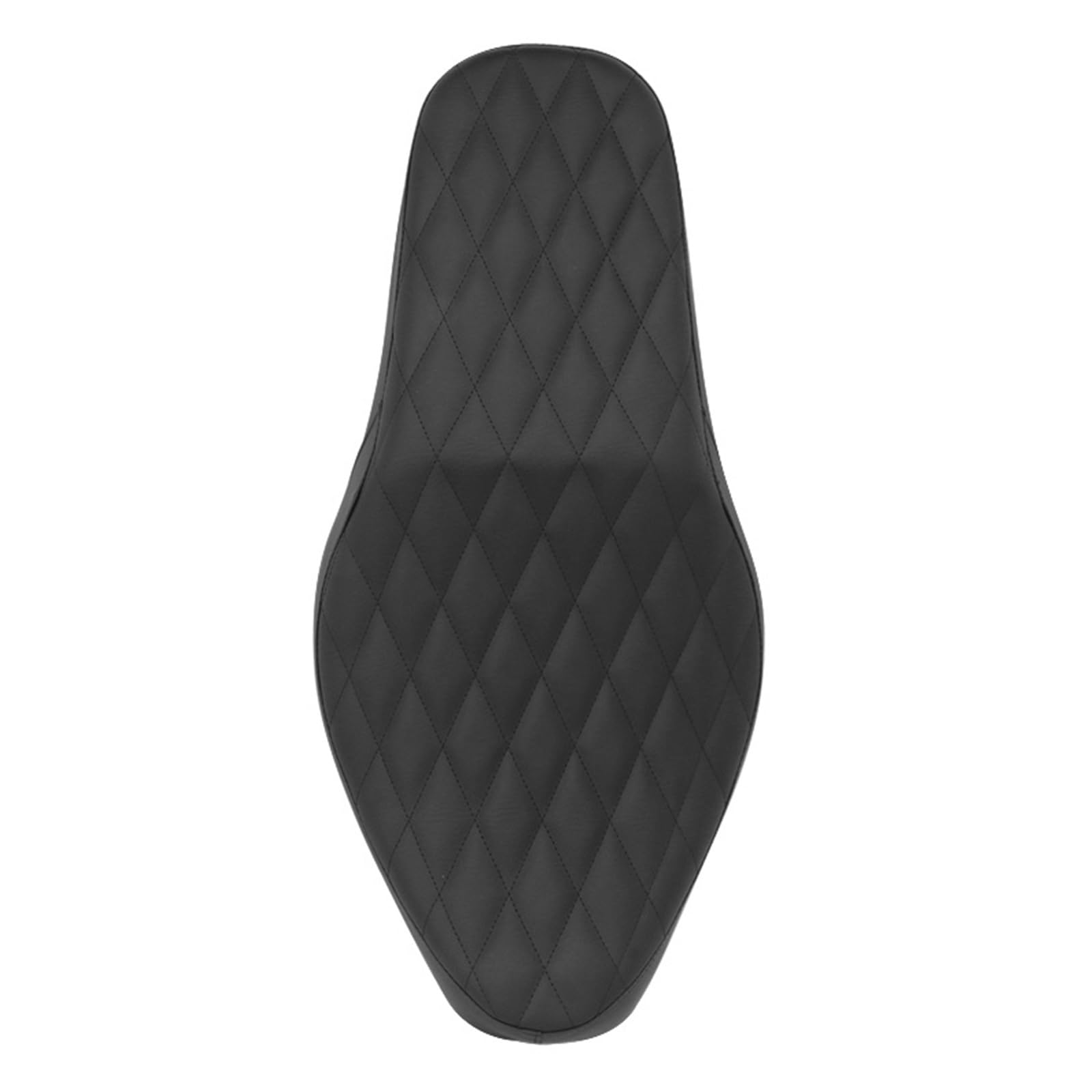 Sella per Motociclo Moto Two-Up Sedile Anteriore Posteriore Conducente Passeggero Cuscini In Pelle Per Rebel 500 300 2017-2023 Accessori Cuscino Passeggero