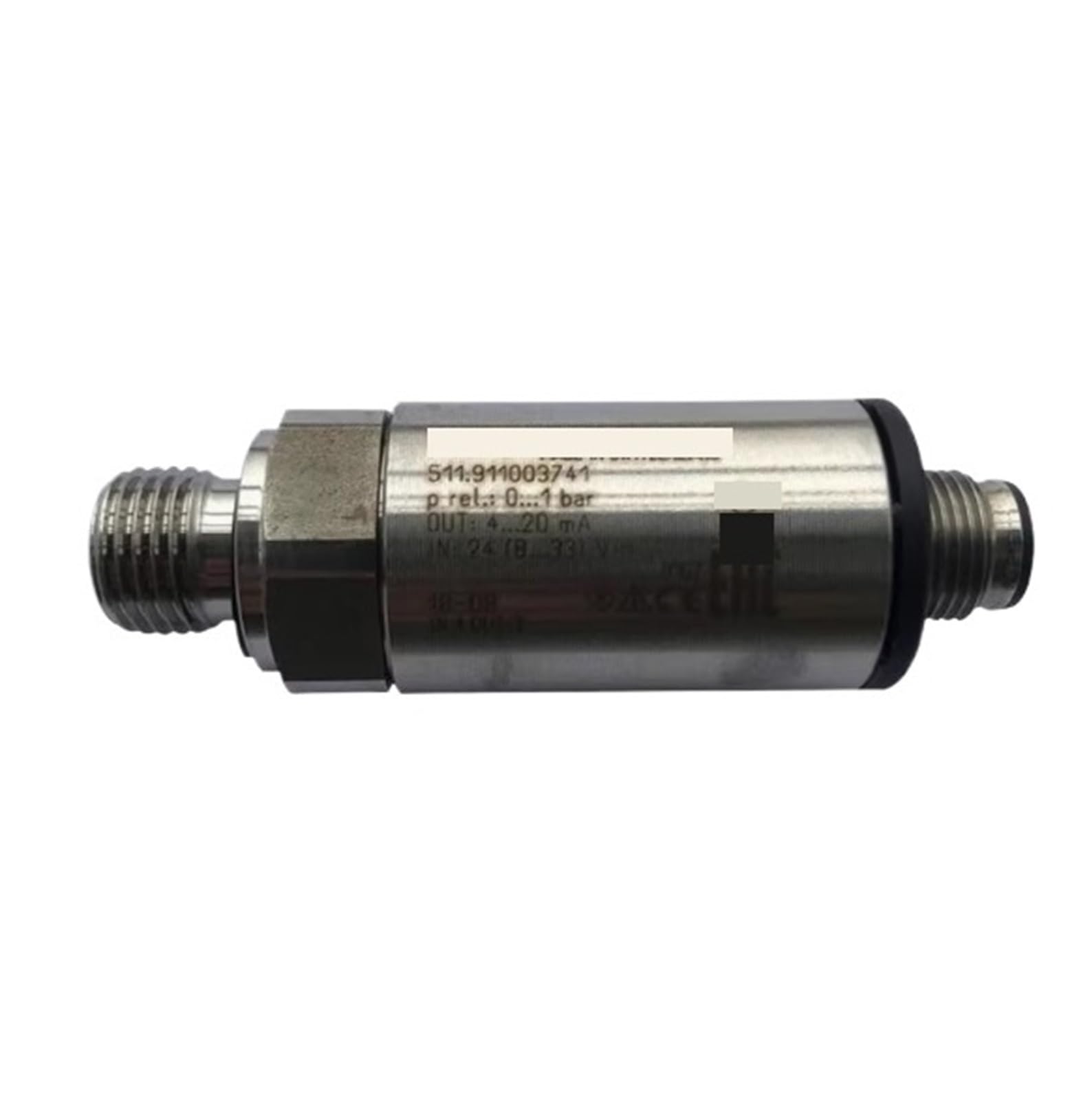 MXXDMOPD Pressure Sensor Switch 511.911003741 0-1bar 4-20mA for Plants Machines Robots