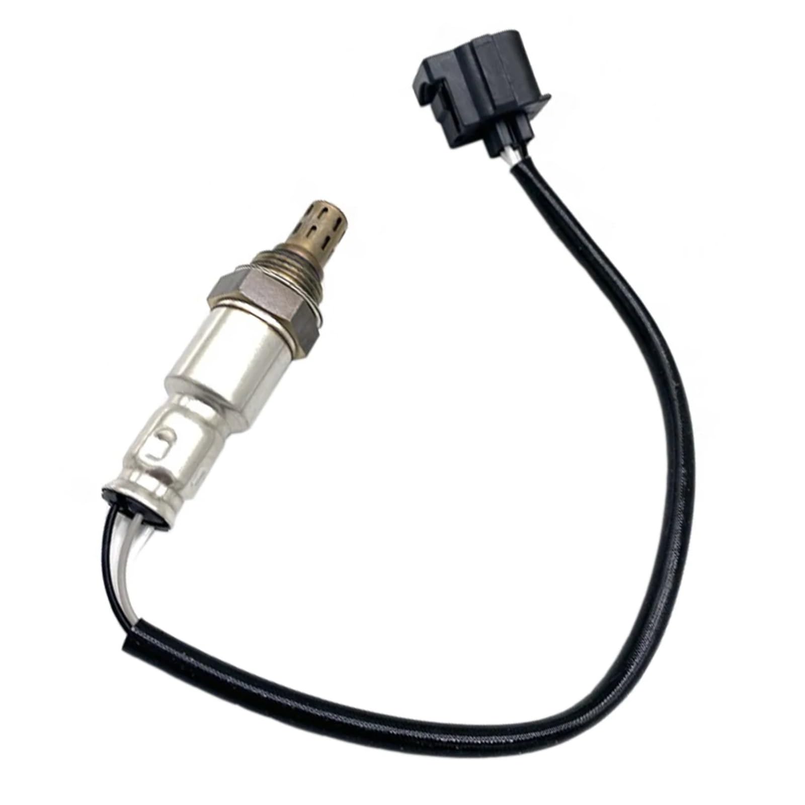 Lambda Sonda O2 Sensore O2 Ossigeno Aria Carburante Rapporto Sensore Lambda E Sensore Di Ossigeno Auto 68144248AA Compatibile Con Jeep Per Compass 2011-2019 Per Renegade 2019