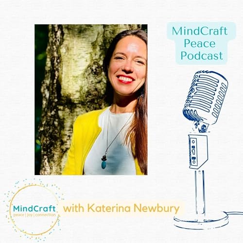 『MindCraft Peace』のカバーアート